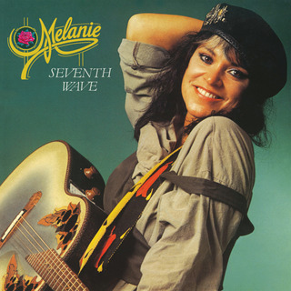 Cd De Melanie Seventh Wave Cd De Melanie Seventh Wave