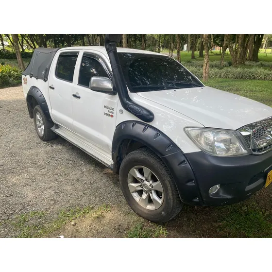Toyota Hilux 2.5 Imv 4x4
