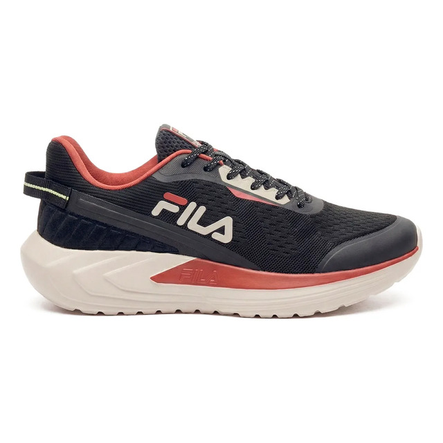 Tênis Fila Diffusion Masculino Original Corrida Confortável