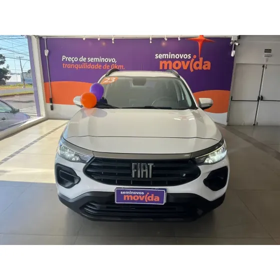 Fiat Pulse Drive 1.3 (flex) (aut)