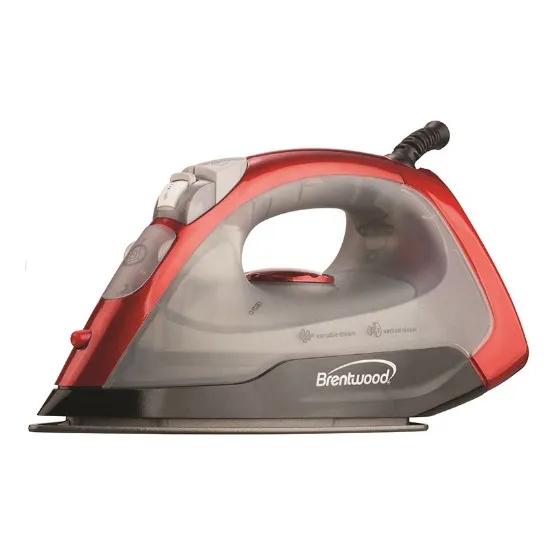 Plancha De Ropa Brentwood