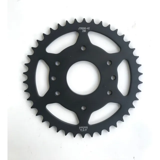 Corona Jt 890 Bajaj Dominar 400 42 Dientes 