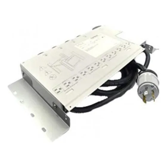 Pdu Compaq E03021 Series Pn 207591-001 (usado Excelente) 