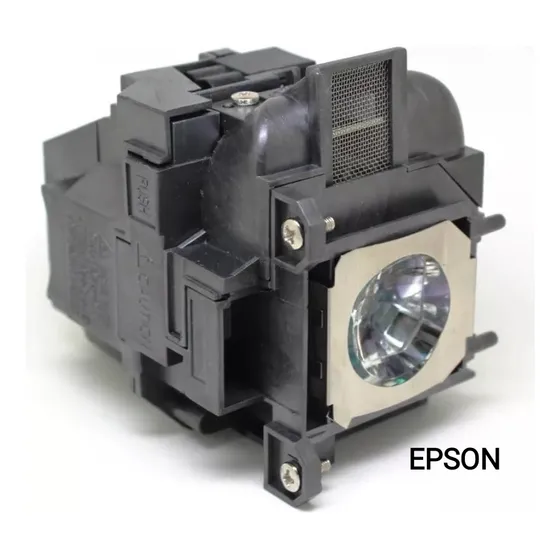 Lampara Epson Para Proyectores Video Beam Todos Los Modelos