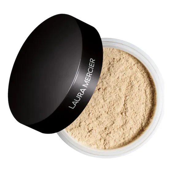 Laura Mercier- Polvo Suelto Transparente  29gr 100% Original