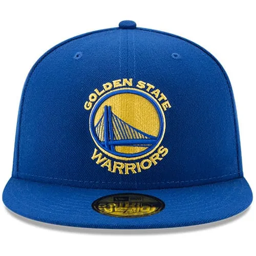 Gorro New Era Nba Golden State Warriors - 70343331 Flex