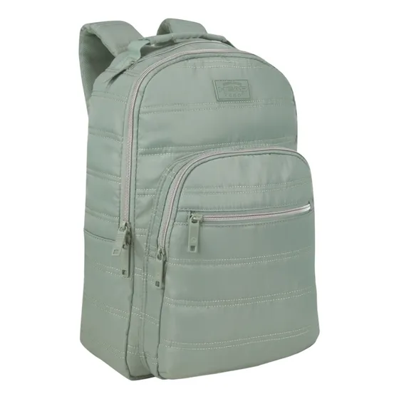 Mochila Mujer Impreza Menta Head