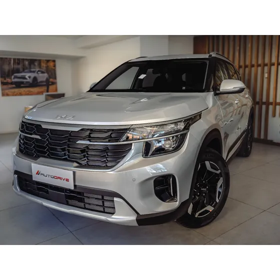 Kia Seltos 1.5 Lx Cvt