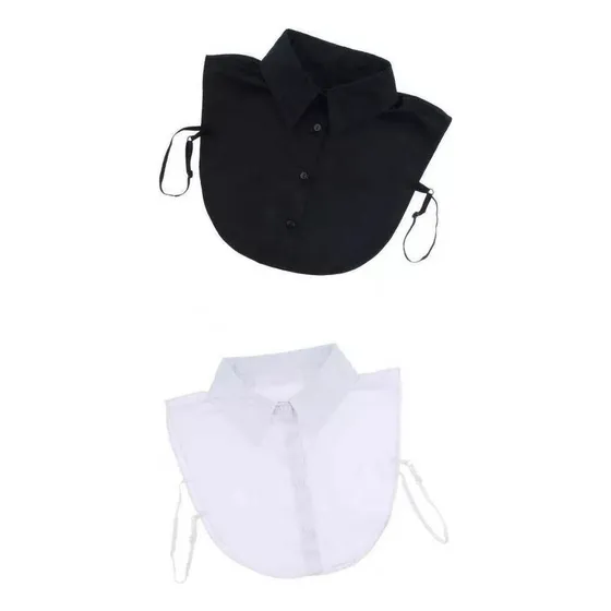 Collares De Accesorios De Ropa Para Mujer.