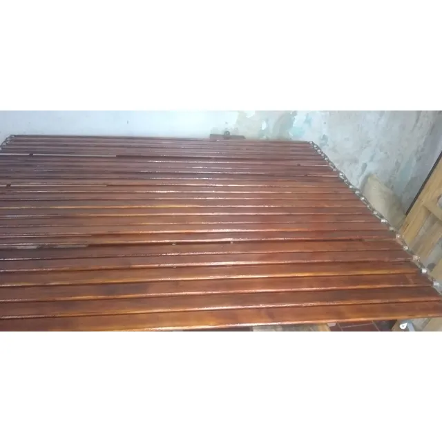 Colocación De Cortinas Persianas De Madera Zona Norte