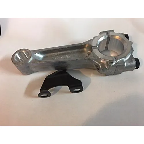Carro Golf Gasolina Para Coche Club Motor Biela