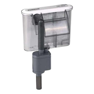 Filtro De Cascada Para Peceras Acuarios Hasta 35 Lts Filtro De Cascada Para Peceras Acuarios Hasta 35 Lts