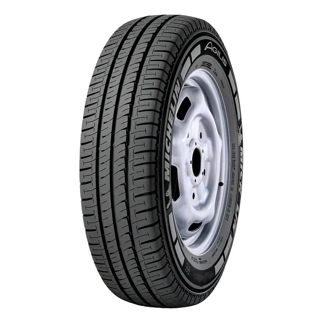 Cubierta Michelin 215/65 R16 102h Ltx Force Índice De Velocidad H