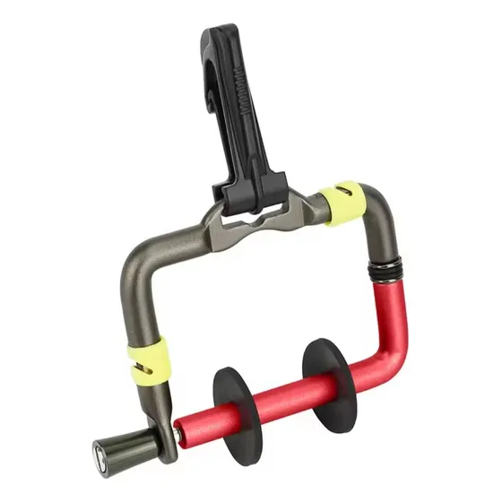 Porta Tippet Sanlike Para Pesca Con Mosca.