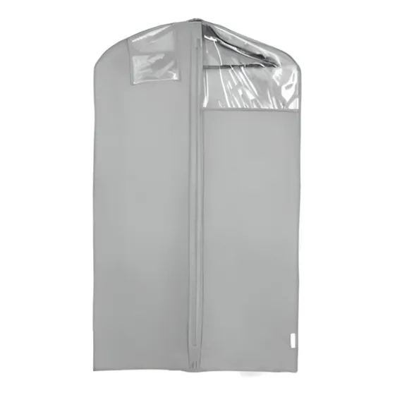 Portatraje Para Saco Porta Traje Caballero