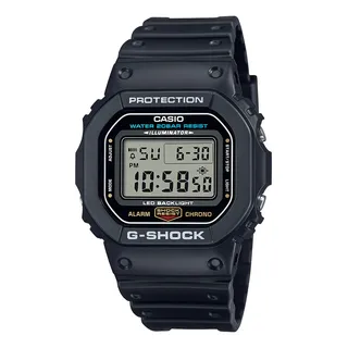 時計 CASIO G SHOCK DW5600 3229 3229 Casio G Shock Dw 5600e 1 Module 1545 | Mercado Livre