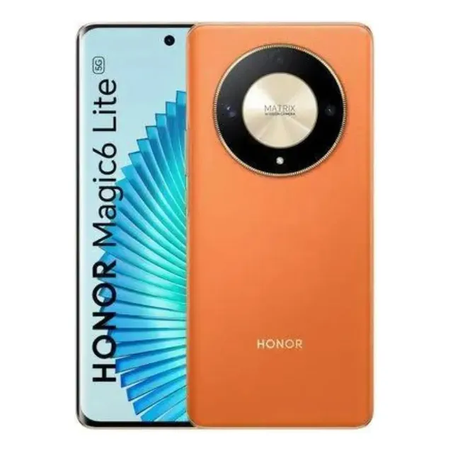 Honor Magic 6 Lite 8/256 Gb