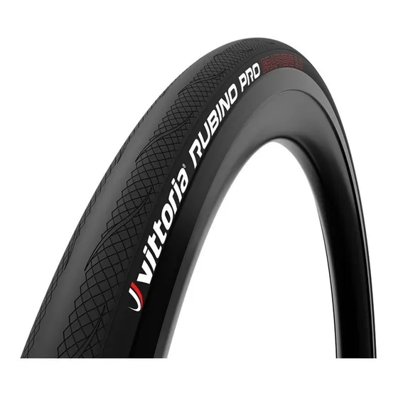 Coraza Plegable Tubeless Vittoria Rubino Pro Iv 700 X 25c