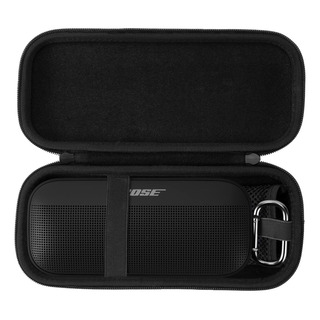 Estuche Rigido Reforzado Aenllosi Para Bose Soundlink Flex Estuche Rigido Reforzado Aenllosi Para Bose Soundlink Flex