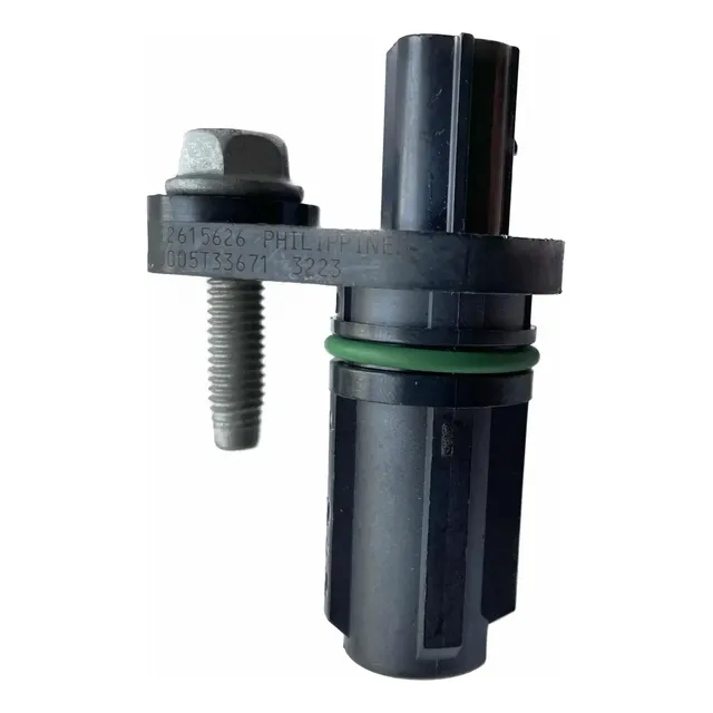 Sensor Cigüeñal Chevrolet Captiva 3.0 Sail 1.4 Original