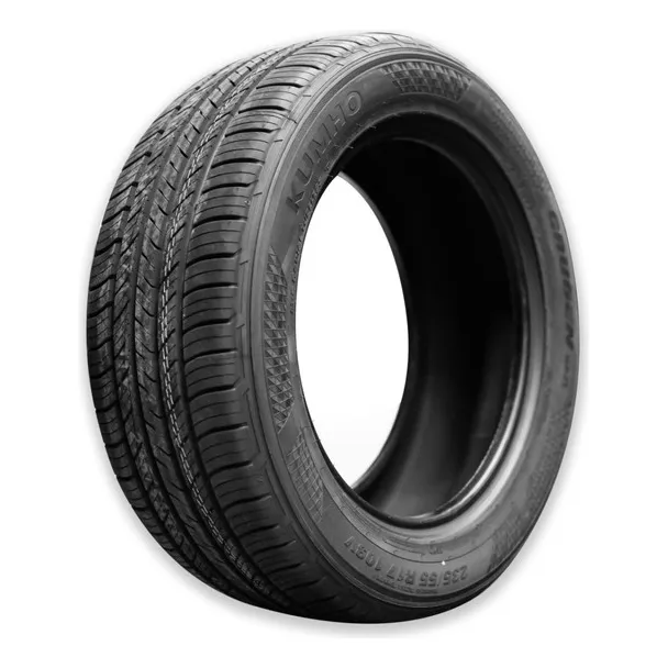 Neumático 235/55 R17 Kumho Crugen Hp71 103v