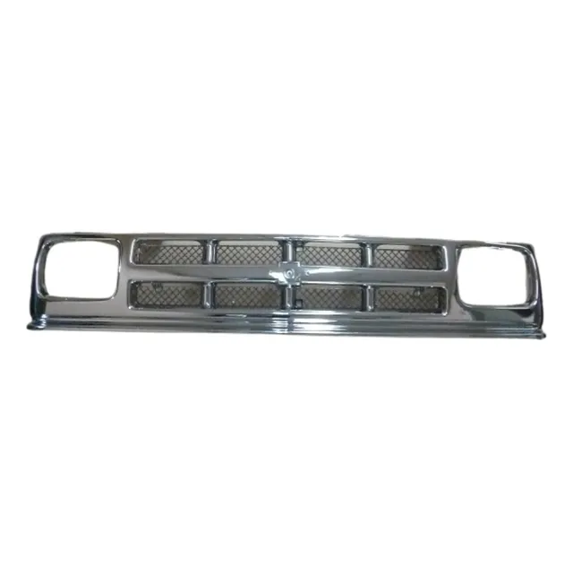 Parrilla Cromada  Blazer/s10 93-94 Taiwan I15701945