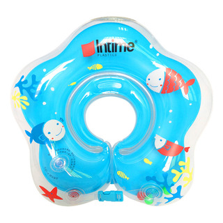 Colarinho Rosa - 8,5 Cm - Pescoço Inflável De Recém-nascido Colarinho Rosa - 8,5 Cm - Pescoço Inflável De Recém-nascido