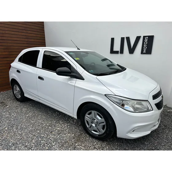 Chevrolet Onix 1.4 Joy Ls 98cv