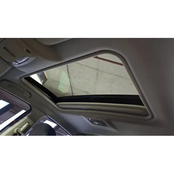 Nissan Sentra 1.8 Sr Auto