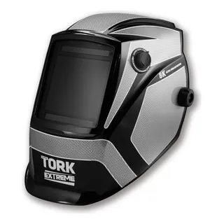 MĂĄscara De Solda Com Escurecimento AutomĂĄtico Msea-1103 Tork Cor Cinza 8k MĂĄscara De Solda Com Escurecimento AutomĂĄtico Msea-1103 Tork Cor Cinza 8k