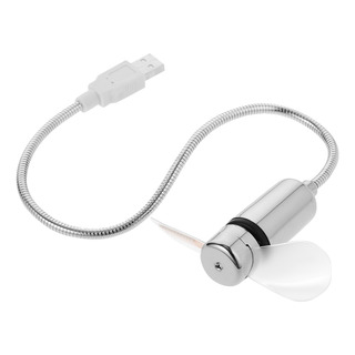 Ventilador Led Led Flexible Con Flash De Refrigeración, Tama Ventilador Led Led Flexible Con Flash De Refrigeración, Tama