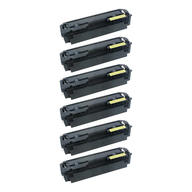 5 Pza W2022a Toner Nuevo 414a Compatible Con M479