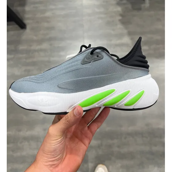 Zapatos adidas Running Gym Originales Caballero 2024