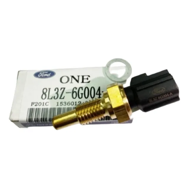 Sensor Valvula De Temperatura Ford Triton 5.4 F350 Nuevos.
