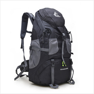 Mochila Cargueira Camping 50 Litros Montanhismo ImpermeĂĄvel Freeknight Trekking Caminhada MochilĂŁo Alpinismo Trilha Camping Masculina Feminina Resistente Cor Preto Mochila Cargueira Camping 50 Litros Montanhismo ImpermeĂĄvel Freeknight Trekking Caminhada MochilĂŁo Alpinismo Trilha Camping Masculina Feminina Resistente Cor Preto