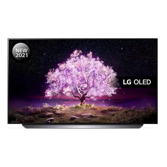 LG Oled C1 55 Pulgadas Repuesto