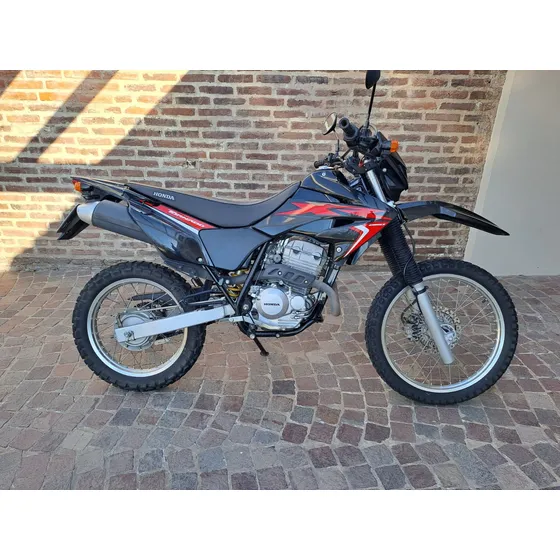 Honda Xr 250 Tornado Mod. 2020