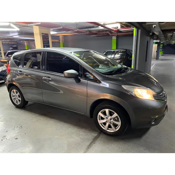 Nissan Note 1.6 Sense 110cv