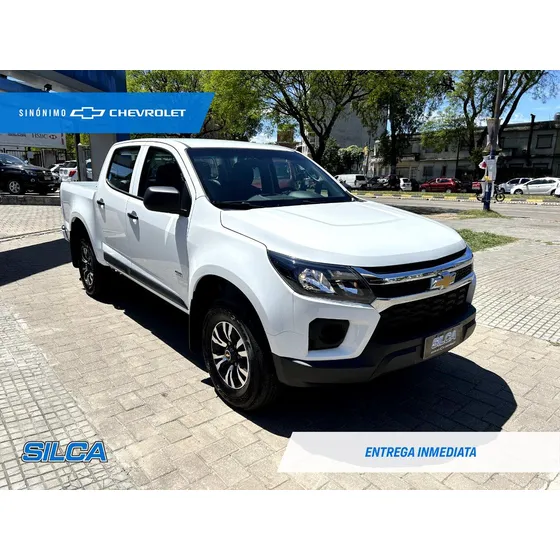 Chevrolet S10 Ls 4x2