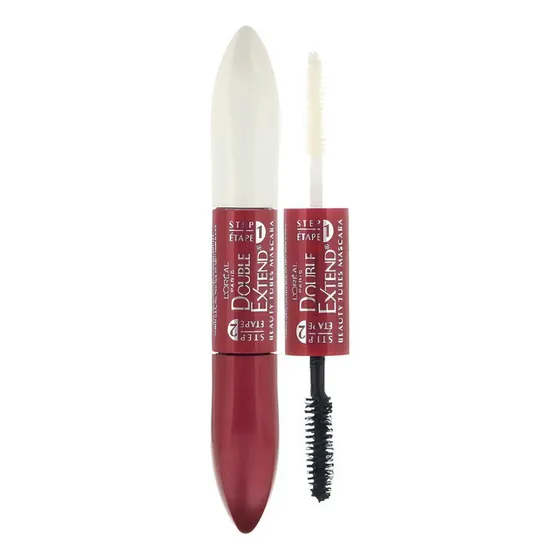 Rimel Double Extend Beauty tubes L´Oreal Paris