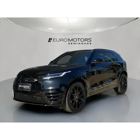 Land Rover Range Rover Velar 2.0 P404 Phev R-dynamic Hse Automático