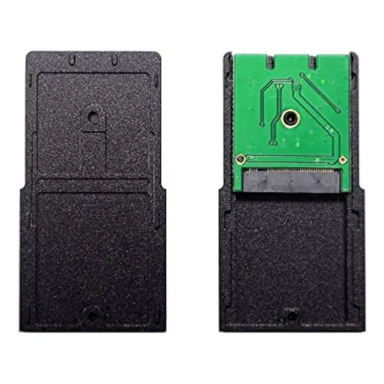 Xiwai Cf-express Type-b To M.2 Nvme 2230 M-key