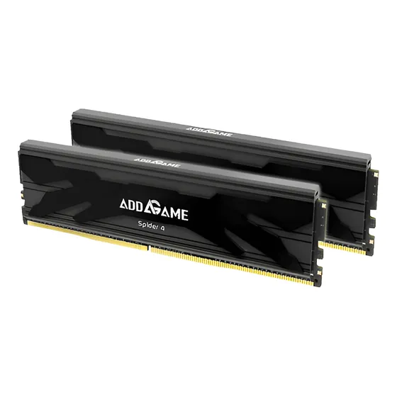 Memoria Addlink 32gb Ddr4 3200mhz Cl16 Para Pc