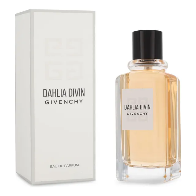 Givenchy Dahlia Divin 100ml Edp Spray - Dama