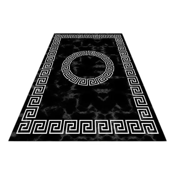Alfombra De Pasillo 3d, Bajada De Cama, Baño Cocina 60*180cm