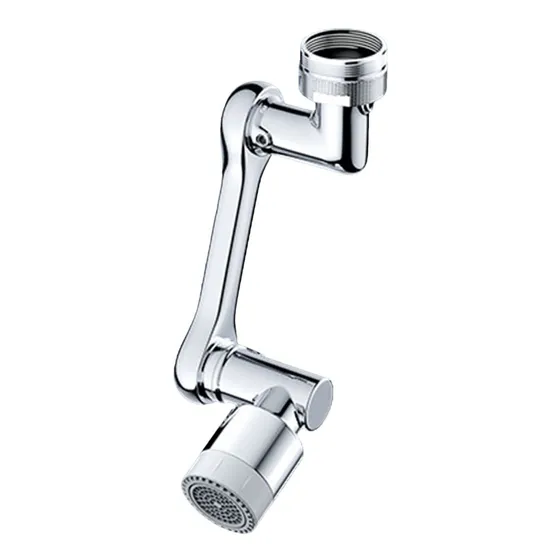 Resoye Aireador Giratorio Gran Angulo 1080° Extensor