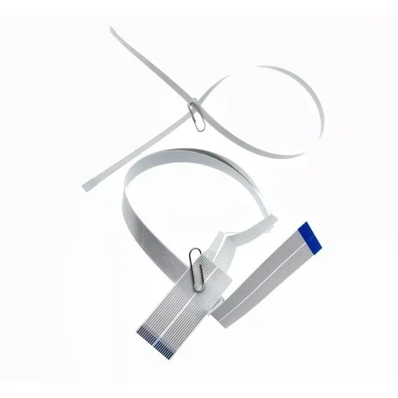 Cinta Flex Para Cabezal Epson L3110 (2 Cables)