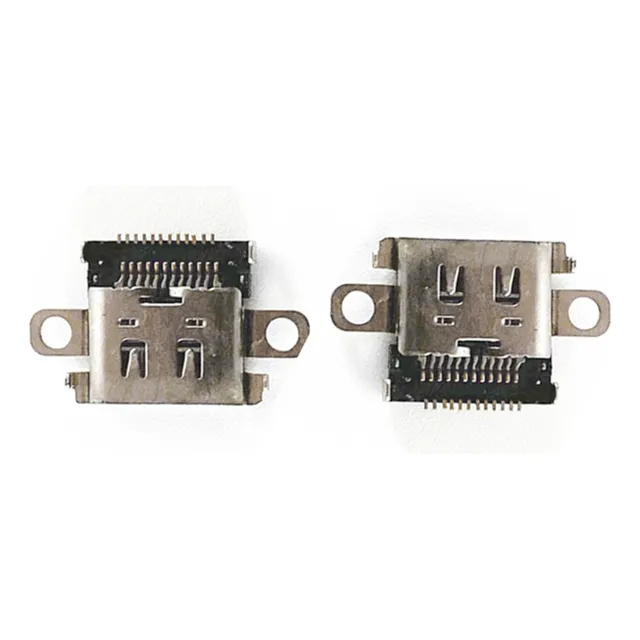 Pin De Carga Tipo C Consola Switch Oled - 2dm Digital