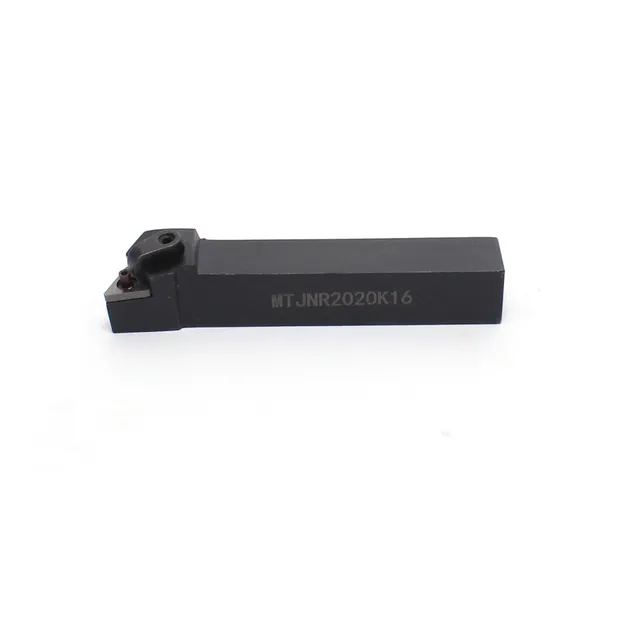 Portaherramienta Mtjnr2020k16 , Torno, Inserto, Placa, Widia