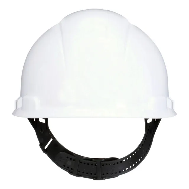 Casco Ventilado 3m Con Ajuste De Bloqueo Chhwh1-12-dc